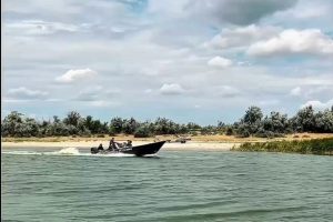 "Strategie per la conservazione dei mari: risorse ittiche e sostenibilità"