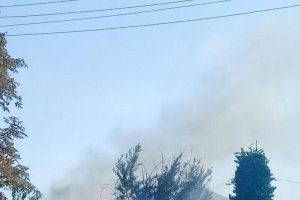 Misteriose esplosioni nel cielo di Krasnodar: le ultime novità sull'evento preoccupante