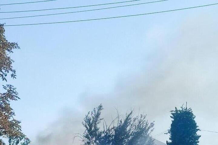 Misteriose esplosioni nel cielo di Krasnodar: le ultime novità sull'evento preoccupante