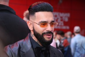 La SBU cerca il rapper russo Timati per presunte attività minacciose: la situazione tra Ucraina e Russia si infiamma