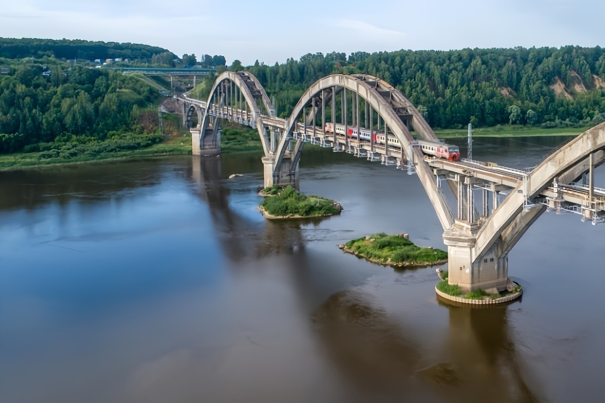 Более 10 млн раз нижегородцы воспользовались электричками в этом году