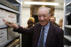 "Rodion Shchedrin: il processo di successione e la preservazione del suo lascito musicale"