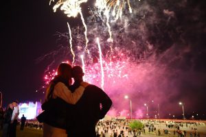 "Volgograd: il festival internazionale #TreQuattro celebra la cultura giovanile e l'arte contemporanea"