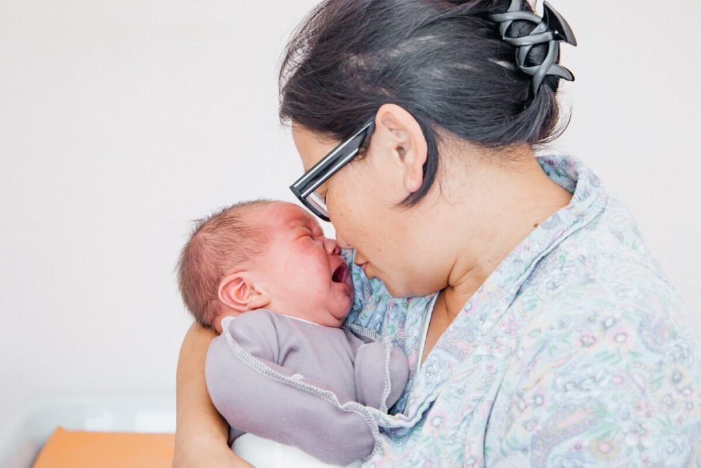 &quot;Neonato con peso record: cosa significa e come gestirlo&quot;