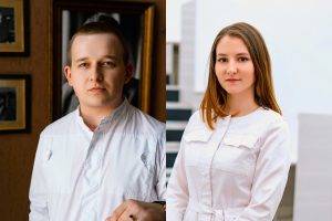 "Il team medico di eccellenza dell'ospedale di Terunskaya: i coniugi Bulkhov portano competenza e passione al servizio della comunità locale"