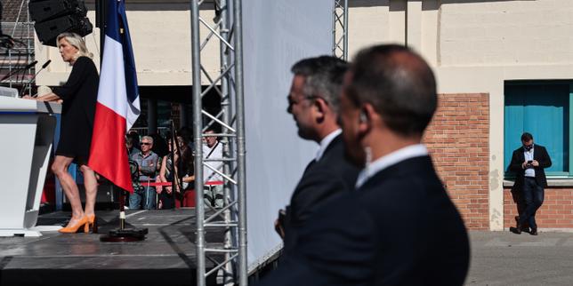 Marine Le Pen rischia l&#039;ineleggibilità: il processo d&#039;appello fissato per il 2026 potrebbe influenzare le elezioni