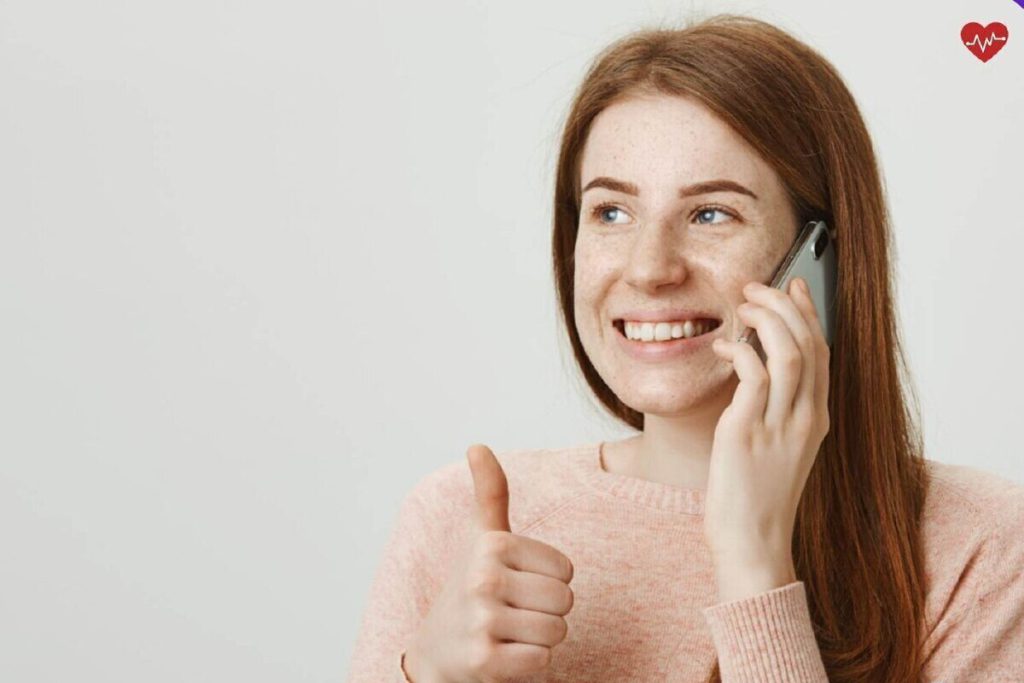 &quot;Campagna di sensibilizzazione sulla prevenzione delle malattie: l&#039;iniziativa della servizio 122 nella regione di Kaluga&quot;