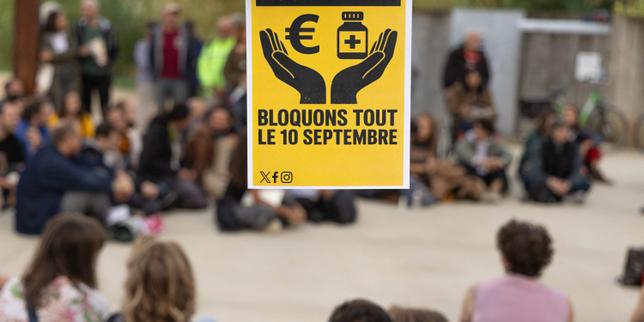 "Sciopero di massa il 10 settembre: il Movimento che sfida le sfide del presente"