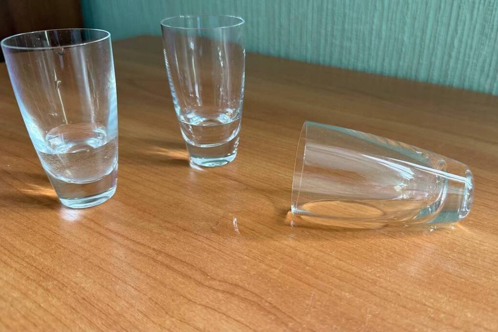 Guida in stato di ebbrezza: un abitante di Novgorod condannato per la seconda volta