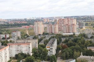 "La regione di Tula riceve un finanziamento di 55 milioni di rubli per lo sviluppo industriale: un passo avanti verso la diversificazione economica della Russia"