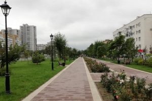 "Previsioni meteo per Volgograd del 7 settembre: brusco calo delle temperature notturne e possibili precipitazioni"