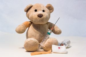 "Linee guida per gli esami medici pediatrici: l'innovativo standard di Nizhny Novgorod"