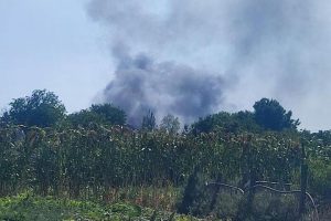 Attacchi notturni nel distretto di Velikolepetikhsky: le autorità indagano su possibili legami con gruppi estremisti