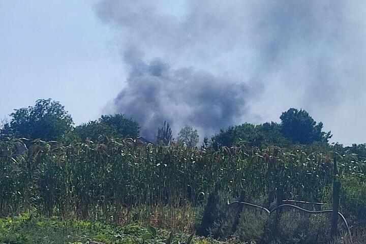 Attacchi notturni nel distretto di Velikolepetikhsky: le autorità indagano su possibili legami con gruppi estremisti