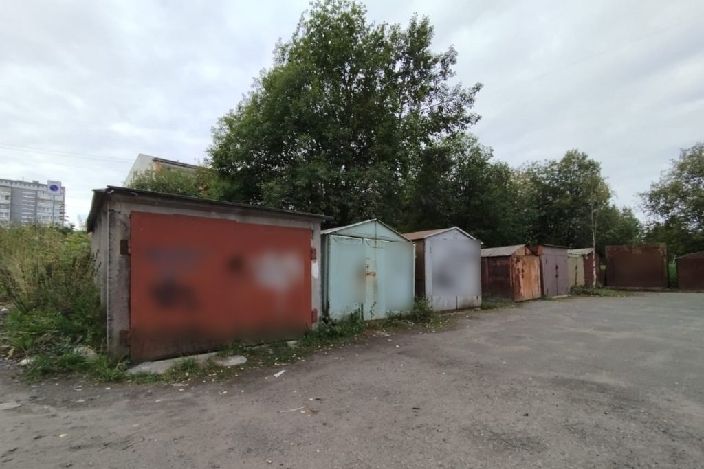 &quot;Kukkovka, via ai controlli: garage abusivi, via dal quartiere per garantire sicurezza e ordine pubblico&quot;