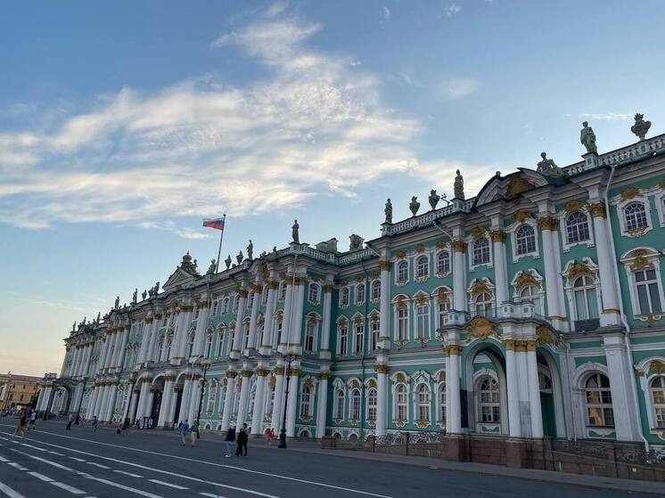 L'Ermitage presenta la mostra "L'antica Sindica e il Semibratnee gorodische": 150 anni di storia e cultura in esposizione