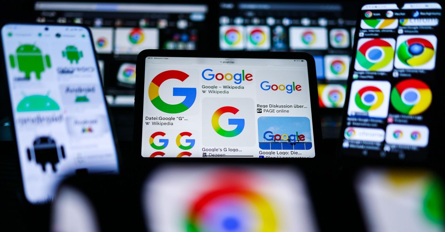 "Google e l'Unione Europea: la multa da 2,95 miliardi di euro e le tensioni transatlantiche"