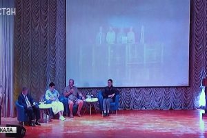 "Soči e Machačkala: un ponte culturale tra due città affascinanti"