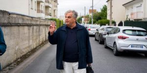 "Alexandre Jardin: tra letteratura, impegno sociale e politica"