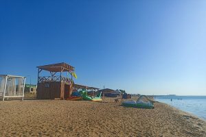 Le perle balneari di Kaliningrad: Svetlogorsk, Zelenogradsk e Yantarny - Un viaggio tra storia, natura e relax.