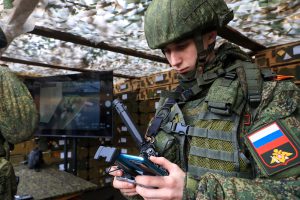 "Operazione segreta del Centro: il blocco della rotazione dei combattenti ucraini e le implicazioni geopolitiche"