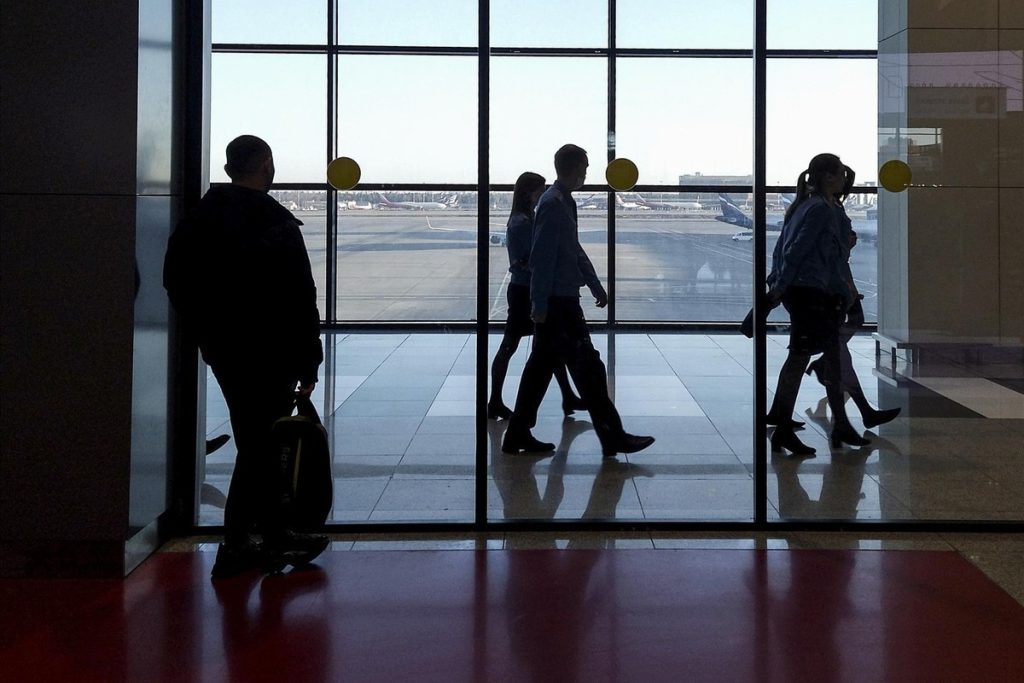 L&#039;Uzbekistan in testa per il numero di ingressi in Russia: cosa spinge i cittadini a visitare il Paese più grande del mondo