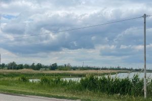 "Scarsità d'acqua nella Regione di Rostov: cause, misure e strategie per la gestione sostenibile delle risorse idriche"