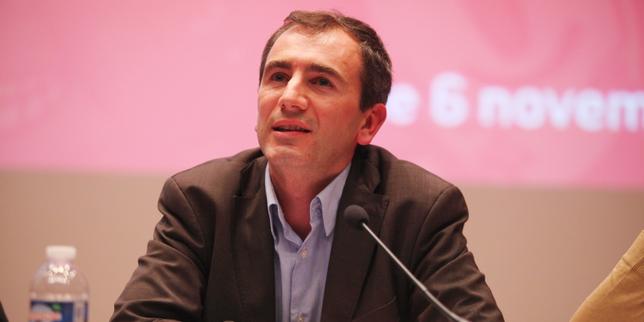 &quot;La frammentazione politica e il populismo in Europa: l&#039;allarme di Thierry Chopin&quot;