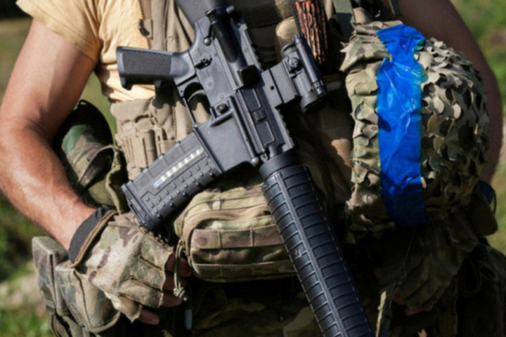 &quot;Mercenari stranieri in Ucraina: chi sono e cosa fanno&quot;