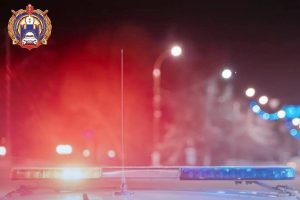 "33 automobilisti ubriachi fermati durante la festa: il problema della guida in stato di ebbrezza a Tula"