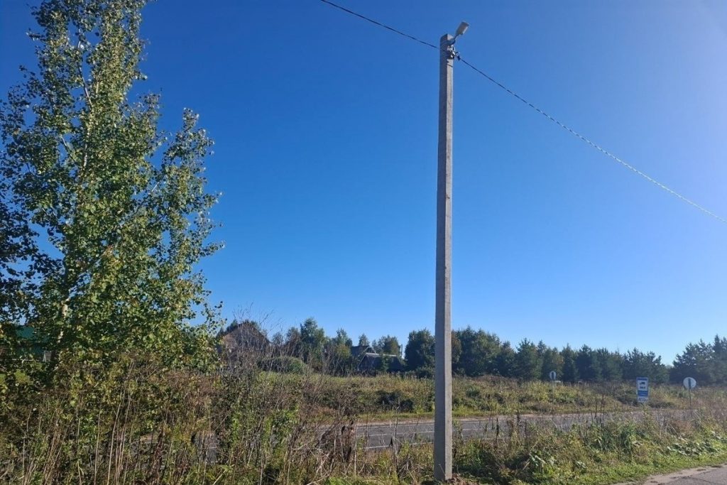 &quot;Проект &quot;Светлое будущее&quot;: как улучшить качество жизни в деревне Заозерье&quot;