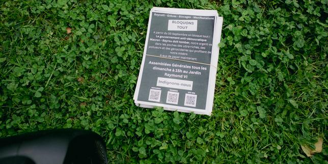 "10 settembre: Il Mouvement Bloquons tout, la protesta che vuole bloccare la Francia contro le politiche del governo"