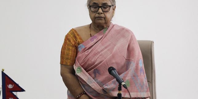 La Nomina Storica di Sushila Karki a Prima Ministra del Nepal: Una Svolta Verso la Stabilità e la Democrazia