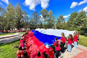 "Детские лагеря в Калужской области: готовы принять больше детей и предложить разнообразные программы"