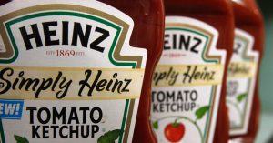 "Kraft-Heinz: la strategia vincente della divisione in due entità per una crescita mirata"
