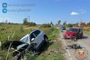 "Incidente stradale a Gurievsk: giovane studente investito, autorità promettono maggiori controlli"