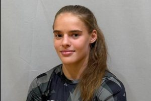 "Ekaterina Radyshova trionfa al campionato russo di lotta libera: la nuova campionessa di Kaliningrad"