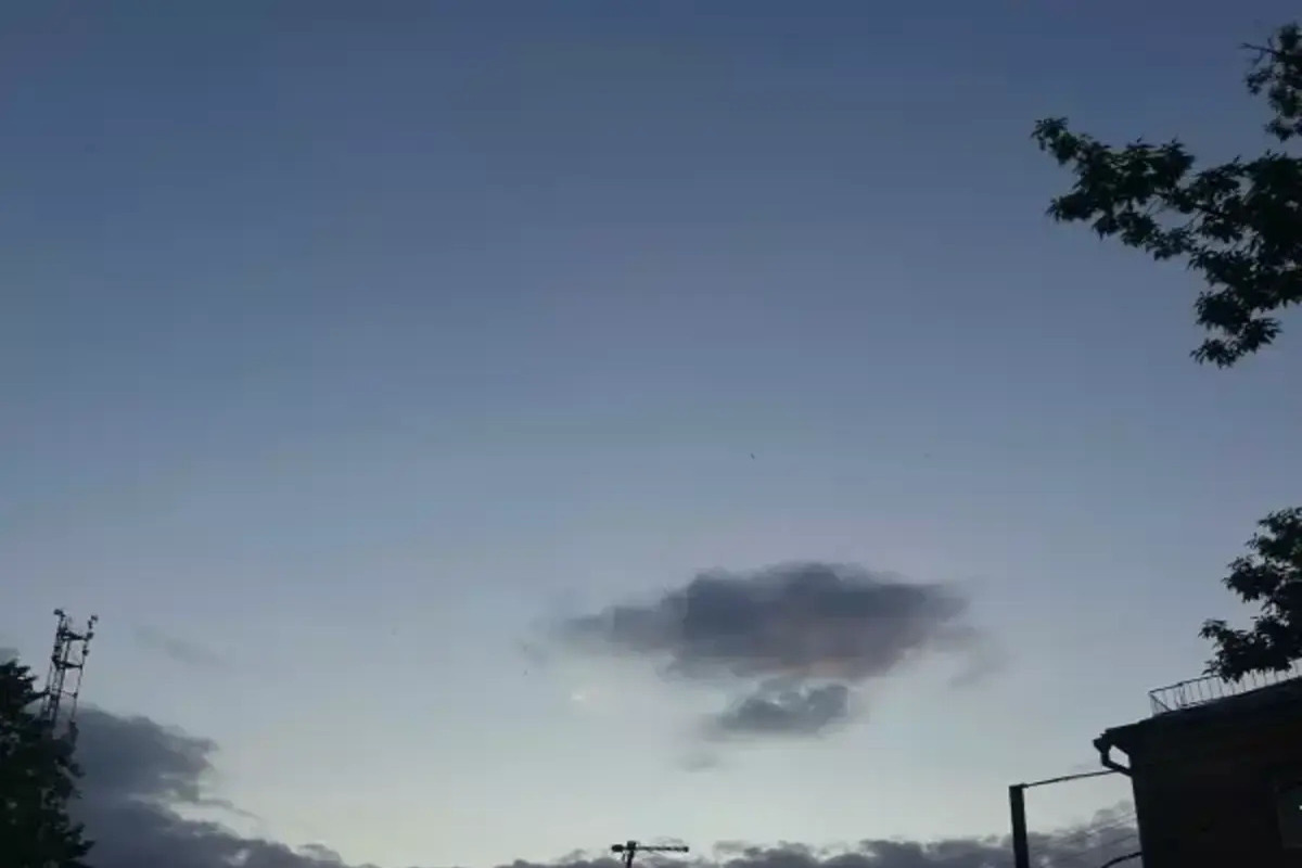 В небе над Ростовской областью в ночь на 12 сентября сбили три беспилотника