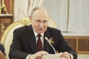 "Putin premia l'eroismo dei medici di Kamchatka: dedizione e coraggio durante il terremoto"