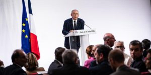 "Debito pubblico: strategie per una gestione efficace e sostenibile delle risorse pubbliche"