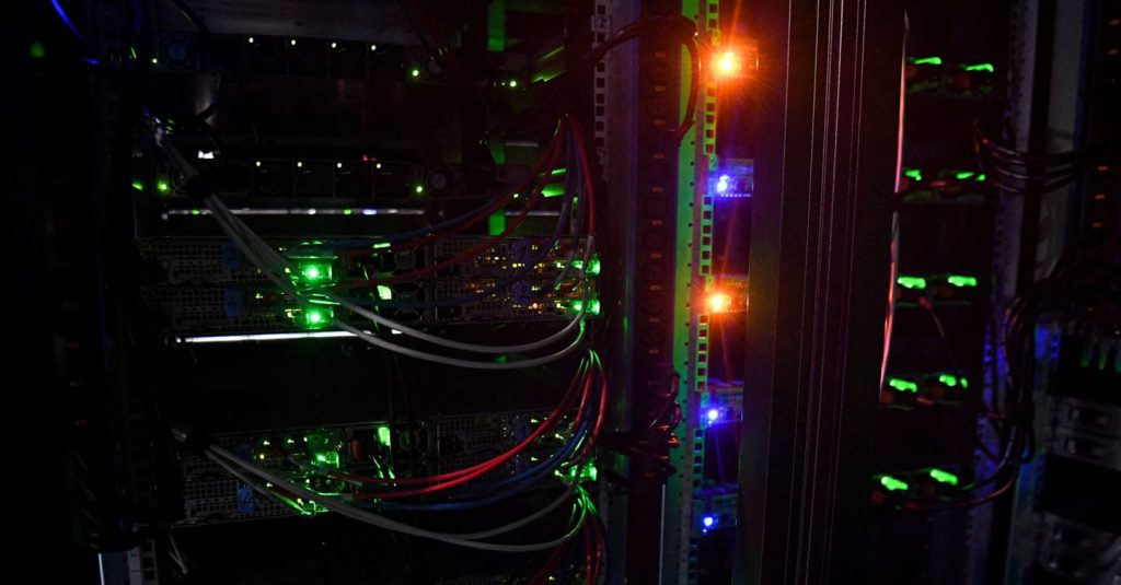 Il trasmettitore wireless del MIT: innovazione e flessibilità per il futuro delle reti senza fili