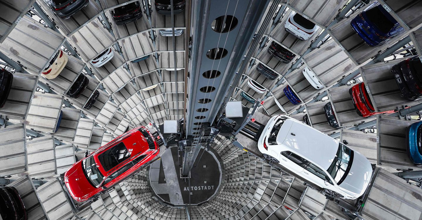 Volkswagen annuncia un impatto finanziario di 5,1 miliardi di euro a causa della revisione dei prodotti