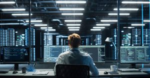 "Centro Dati AI a Nuraxi Figus: Riconversione Sostenibile di una Miniera di Carbone"