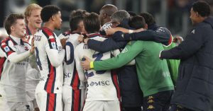 Il futuro del Genoa in bilico: decisione imminente sulle vicende della cessione del club