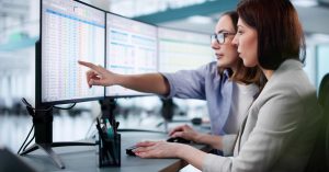 "Occupazione femminile in Italia: sfide e opportunità per la parità di genere"