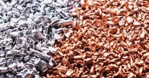 "Risorse Critiche: Il Potenziale dei Rifiuti Estrattivi per una Economia Circolare"