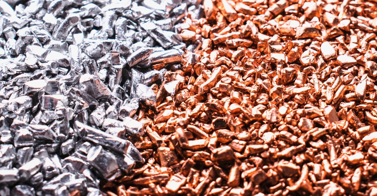 "Risorse Critiche: Il Potenziale dei Rifiuti Estrattivi per una Economia Circolare"