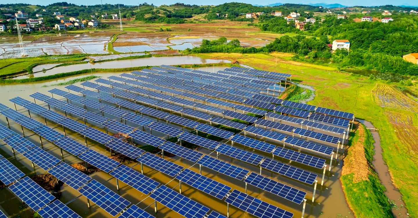 "Esclusione pannelli cinesi: una scelta strategica per la crescita delle energie rinnovabili in Italia"