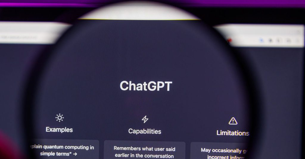 &quot;ChatGpt: come proteggere la tua privacy durante le conversazioni con l&#039;intelligenza artificiale di OpenAI&quot;