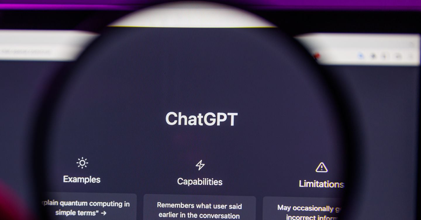 "ChatGpt: come proteggere la tua privacy durante le conversazioni con l'intelligenza artificiale di OpenAI"